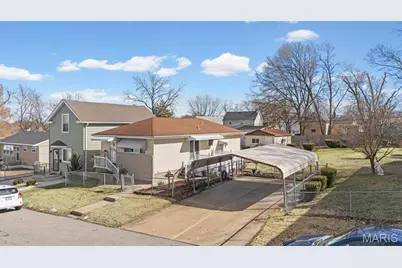 816 Regina Avenue, Saint Louis, MO 63125 - Photo 5