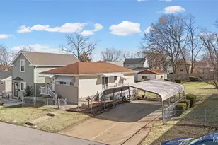 816 Regina Ave, Saint Louis, MO 63125 - Photo 5