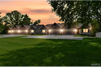 1589 Belleau Creek Road #1 B, O'Fallon, MO 63366 - Photo 49
