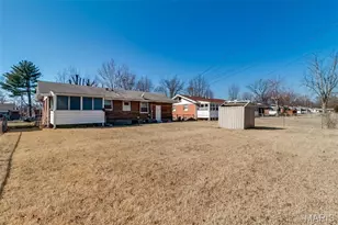 312 Ward Dr, Ferguson, MO 63135 - Photo 27