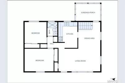 312 Ward Drive, Ferguson, MO 63135 - Photo 23