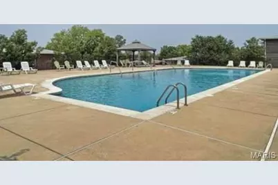 10395 Forest Brook Lane #E, Creve Coeur, MO 63146 - Photo 17