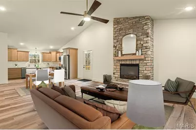 1583 Charmaine Drive, Bonne Terre, MO 63628 - Photo 9