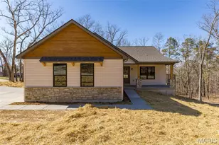 1583 Charmaine Dr, Bonne Terre, MO 63628 - Photo 5