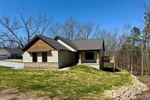 1583 Charmaine Dr, Bonne Terre, MO 63628 - Photo 1