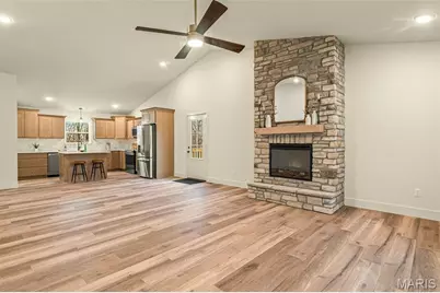 1583 Charmaine Drive, Bonne Terre, MO 63628 - Photo 11