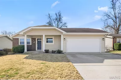 13 Northwinds Drive, Saint Peters, MO 63376 - Photo 1