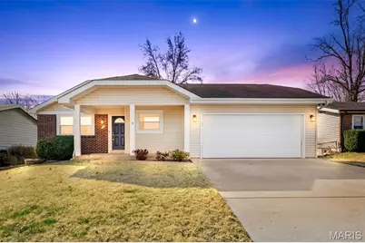 13 Northwinds Drive, Saint Peters, MO 63376 - Photo 19