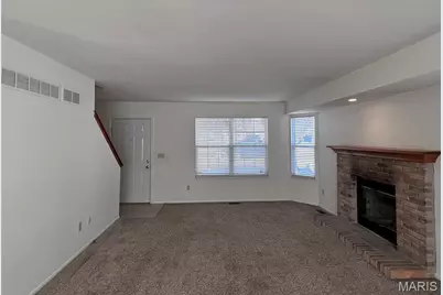 524 Elm Crossing Court, Ballwin, MO 63021 - Photo 3