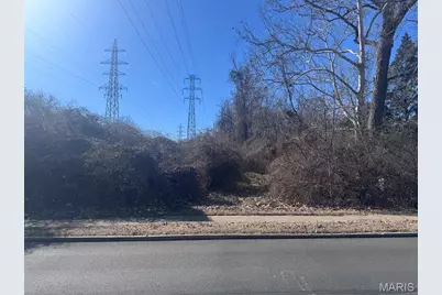 743 Midland Boulevard, University City, MO 63130 - Photo 1