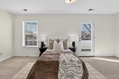 4436 McPherson Ave #A, Saint Louis, MO 63108 - Photo 25