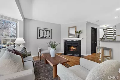 4436 McPherson Ave #A, Saint Louis, MO 63108 - Photo 11