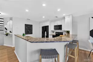 4436 McPherson Ave, Saint Louis, MO 63108 - Photo 3