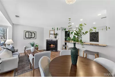 4436 McPherson Ave #A, Saint Louis, MO 63108 - Photo 13