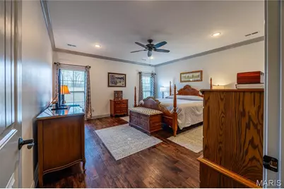 1656 Warren Lake Drive, Jackson, MO 63755 - Photo 35