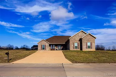 1656 Warren Lake Drive, Jackson, MO 63755 - Photo 3