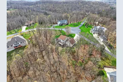 3848 Rooster Ridge Lane, Defiance, MO 63341 - Photo 15