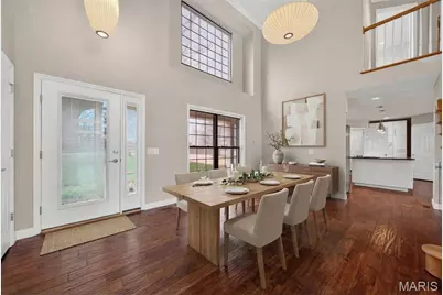 3848 Rooster Ridge Lane, Defiance, MO 63341 - Photo 3