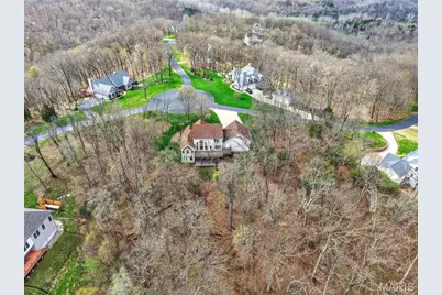 3848 Rooster Ridge Lane, Defiance, MO 63341 - Photo 13