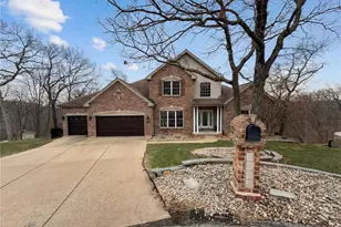 1635 Rockfern Dr, High Ridge, MO 63049 - Photo 1