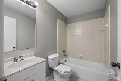 1530 Springlet Court #14, Florissant, MO 63033 - Photo 13