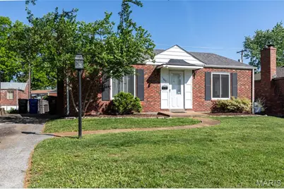 1047 Raisher Drive, Saint Louis, MO 63130 - Photo 3