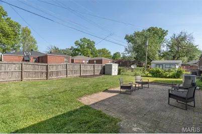 1047 Raisher Drive, Saint Louis, MO 63130 - Photo 21