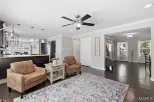 1009 Treeshade Dr, Saint Peters, MO 63376 - Photo 7