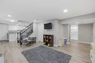 1009 Treeshade Dr, Saint Peters, MO 63376 - Photo 29