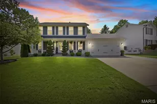 1009 Treeshade Dr, Saint Peters, MO 63376 - Photo 39