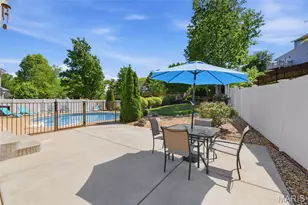 1009 Treeshade Dr, Saint Peters, MO 63376 - Photo 31