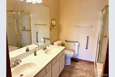 3507 Truman Terrace Drive #62, Saint Charles, MO 63301 - Photo 23