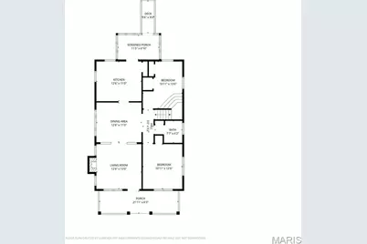 5521 Itaska Street, Saint Louis, MO 63109 - Photo 43