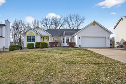 2753 Red Cedar Parc Drive, O'Fallon, MO 63368 - Photo 1