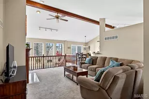 2753 Red Cedar Parc Dr, O'Fallon, MO 63368 - Photo 9