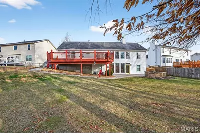 2753 Red Cedar Parc Drive, O'Fallon, MO 63368 - Photo 73