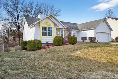 2753 Red Cedar Parc Drive, O'Fallon, MO 63368 - Photo 3