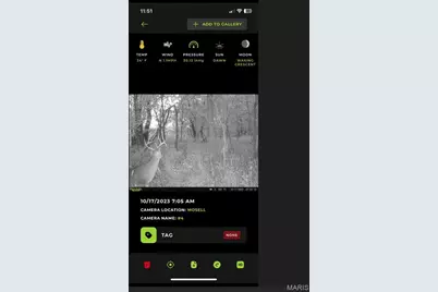 0 Old Cove Rd. (117.6+/- Acres) Road, Saint Clair, MO 63077 - Photo 25