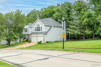 1576 Englebrook Drive, Wildwood, MO 63011 - Photo 3