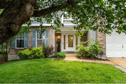 1576 Englebrook Drive, Wildwood, MO 63011 - Photo 5