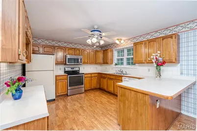 1576 Englebrook Drive, Wildwood, MO 63011 - Photo 9