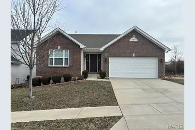 4001 Mitchford Drive, Mehlville, MO 63125 - Photo 3