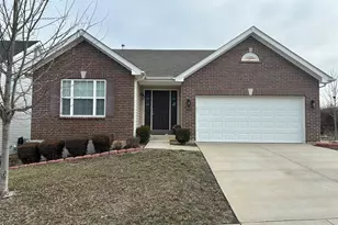 4001 Mitchford Dr, Mehlville, MO 63125 - Photo 1