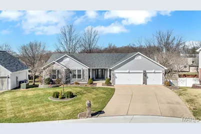 3 Pinehurst Forest Court, O'Fallon, MO 63366 - Photo 49