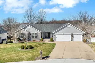 3 Pinehurst Forest Ct, O'Fallon, MO 63366 - Photo 49