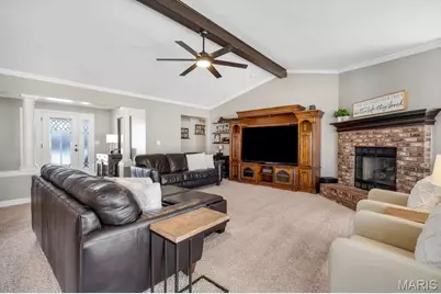 3 Pinehurst Forest Court, O'Fallon, MO 63366 - Photo 3