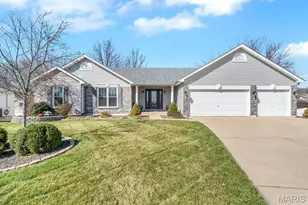 3 Pinehurst Forest Ct, O'Fallon, MO 63366 - Photo 1