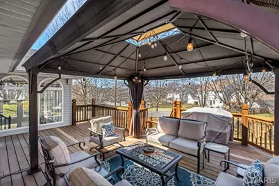 3 Pinehurst Forest Court, O'Fallon, MO 63366 - Photo 47