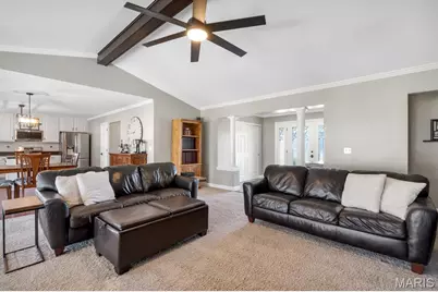 3 Pinehurst Forest Court, O'Fallon, MO 63366 - Photo 5