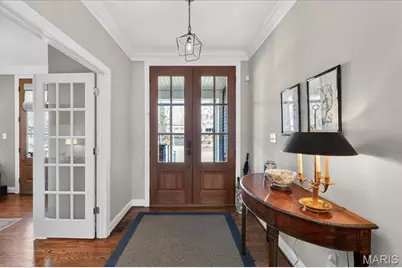 7540 Washington Avenue, University City, MO 63130 - Photo 5